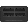 Corsair RMe Series RM1200e 80 PLUS Gold, Modular, ATX 3.1, PCIe 5.1 - 1,200 watts, Black (CP-9020258-EU)