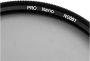 NiSi Filter Circular Polarizer Pro Nano Huc 67mm