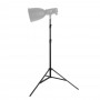 Caruba Lamp Tripod LS-260T (Air Suspended) 260cm