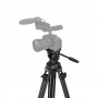 SmallRig 4684 Lightweight Video Tripod Kit AD-50 Lite