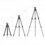 SmallRig 4684 Lightweight Video Tripod Kit AD-50 Lite