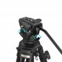 SmallRig 4684 Lightweight Video Tripod Kit AD-50 Lite