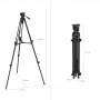SmallRig 4684 Lightweight Video Tripod Kit AD-50 Lite