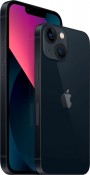 Apple iPhone 13 128GB Midnight MLPF3 Atvērts iepakojums