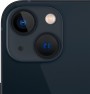 Apple iPhone 13 128GB Midnight MLPF3 Atvērts iepakojums
