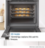 Bosch HBA571BB3
