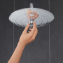 Grohe Dušas Komplekts Euphoria System 260 (27421002)
