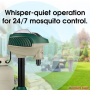 Mosquito Magnet® Executive Mosquito Trap