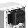 NZXT C1000 Gold ATX 3.1 PSU – 1000W, Fully Modular, Zero Fan Mode, White (‎PA-0G2BW-EU)