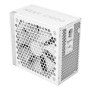 NZXT C1000 Gold ATX 3.1 PSU – 1000W, Fully Modular, Zero Fan Mode, White (‎PA-0G2BW-EU)
