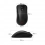 BenQ Zowie EC1-DW Wireless 4K Mouse for E-Sports