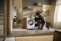 Miele TWC640WP EcoSpeed&8kg