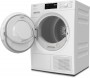 Miele TWC640WP EcoSpeed&8kg