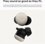 Google Pixel Buds Pro 2 Peony