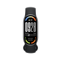 Xiaomi Smart Band 10 Black
