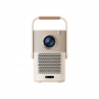 Yaber T2 Plus LCD FullHD 1080p Multimedia Projector with JBL Speakers Beige