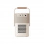 Yaber T2 Plus LCD FullHD 1080p Multimedia Projector with JBL Speakers Beige