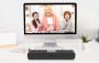 Puluz PU3100B Soundbar Black