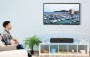 Puluz PU3100B Soundbar Black