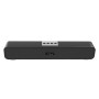 Puluz PU3100B Soundbar Black