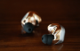 HiFiMAN Svanar in-ear headphones