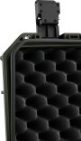 GUTEK Toritoise T-230 Protector Case Olive Green