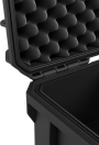 GUTEK Toritoise T-230 Protector Case Black