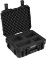 GUTEK Toritoise T-230 Protector Case Black