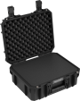 GUTEK Toritoise T-230 Protector Case Black