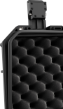 GUTEK Toritoise T-230 Protector Case Black