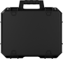 GUTEK Toritoise T-230 Protector Case Black