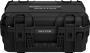 GUTEK Toritoise T-230 Protector Case Black