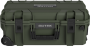 GUTEK Toritoise T-300 20 inch Carry-On Protector Case Olive Green
