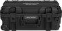 GUTEK Toritoise T-300 20 inch Carry-On Protector Case Black