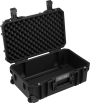 GUTEK Toritoise T-300 20 inch Carry-On Protector Case Black