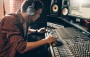 Oneodio Pro30 Headphones silver
