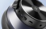 Oneodio A10 wireless headphones (black)