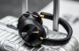 OneOdio A5 ANC wireless headphones (black)