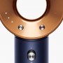 Dyson Supersonic Midnight Blue/Copper
