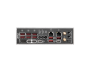 MSI MPG X870E CARBON WIFI ATX (7E49-001R)
