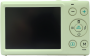 YASHICA DigiMate (Green) YAS-DGM100-GM