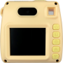 YASHICA x Peanuts Mini Digital Camera (Cream) YAS-MNDCSP-P2