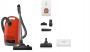 Miele Guard M1 Terra Red