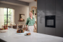 Miele H 2861-1 B 125 Edition OBSW