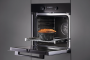 Miele H 2861-1 B 125 Edition OBSW