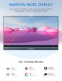 Arzopa A1 15.6 portable monitor