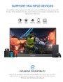 Arzopa A1 15.6 portable monitor