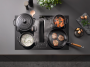 Miele KMDA 7676 FL-A BlackPerfection