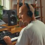 Rode NTH-50 Professional On-Ear Headphones