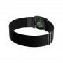 Polar Heart Rate Monitor Verity Sense M-XXL Black